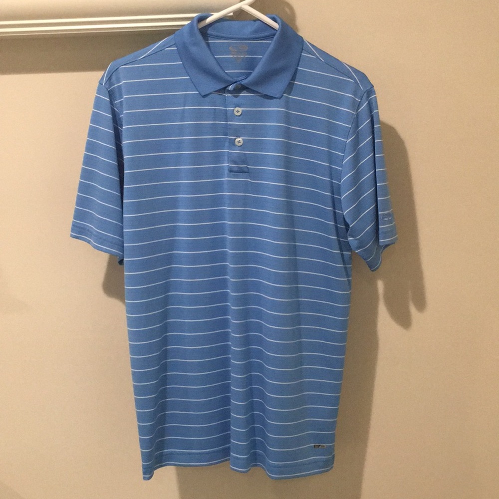 ⭐️ 2/$15 or 3/$20 C9 by Champion DuoDry Golf Shirt
